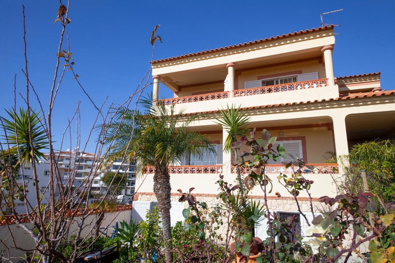 B47 - Walkway Beachview Place Lagos Luaran gambar